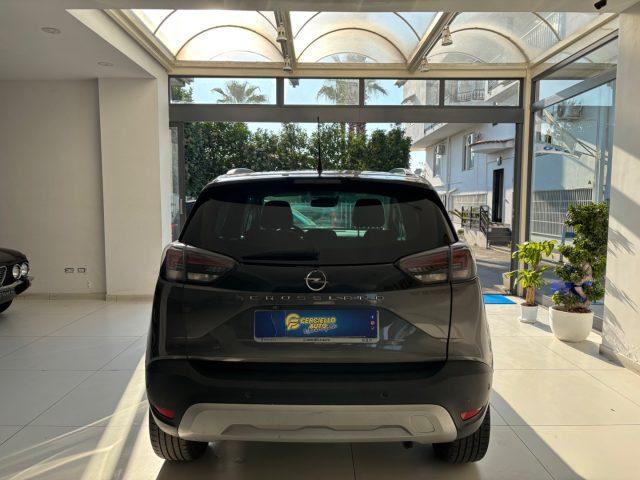 OPEL Crossland 1.2 Turbo 12V 110 CV Start&Stop Elegance da ?159,0