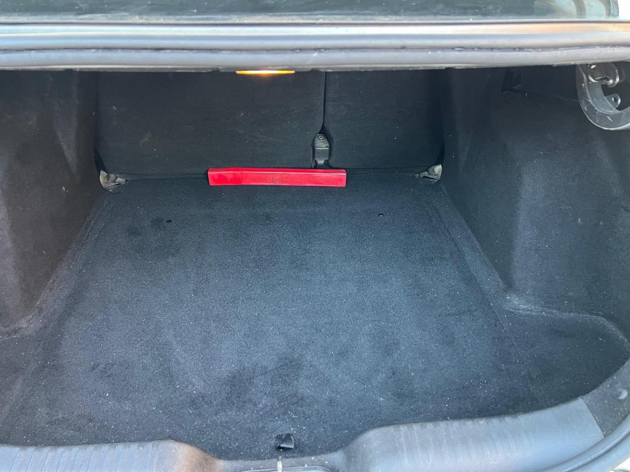 Fiat Tipo 1.4 4 porte Lounge
