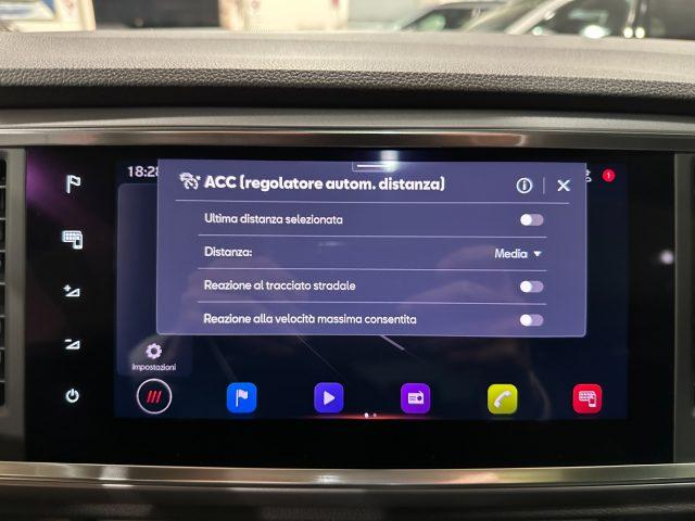 SEAT Ateca 1.5 EcoTSI DSG FR - LED - 19" - Tetto-Camera-DCC