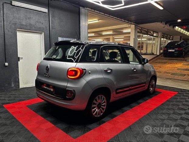 FIAT 500L 1.3 Multijet Pop Star - FABIANOAUTO