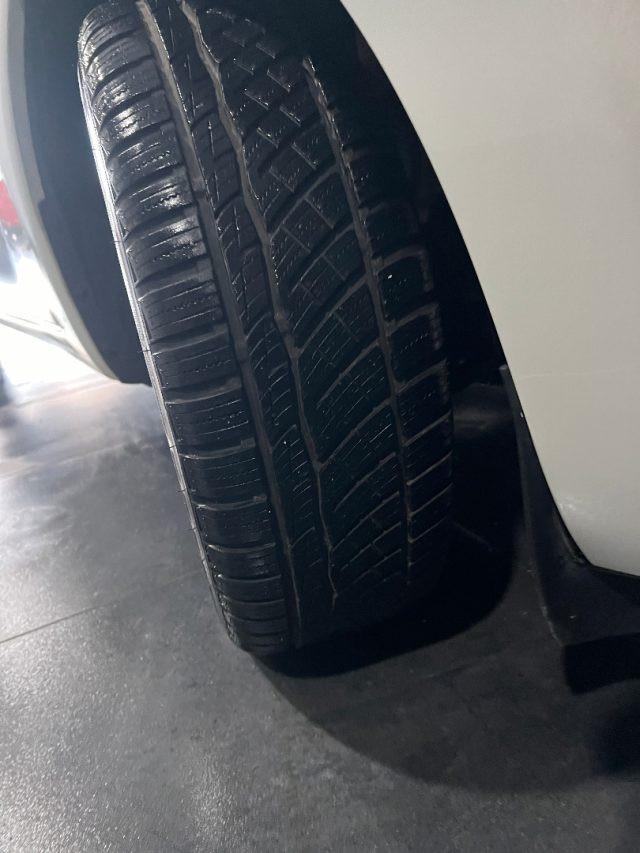 NISSAN Note 1.5 dCi Tekna NAVI / RETROCAMERA