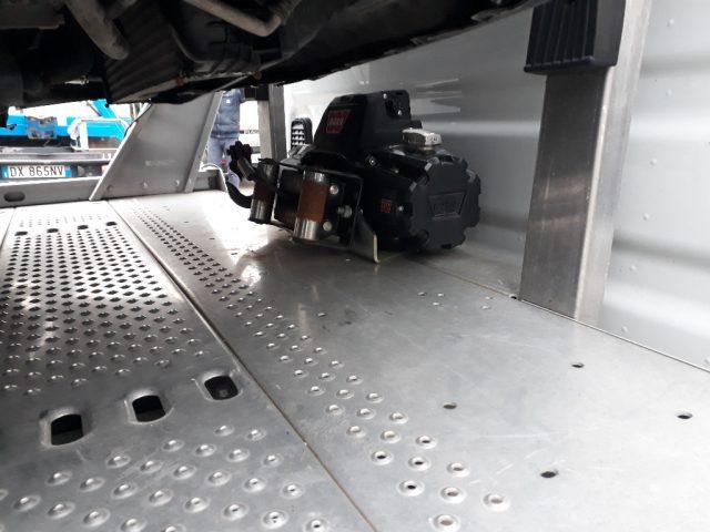 IVECO Daily 35C16 CARRO ATTREZZI 2020 GARANZIA [FI119]
