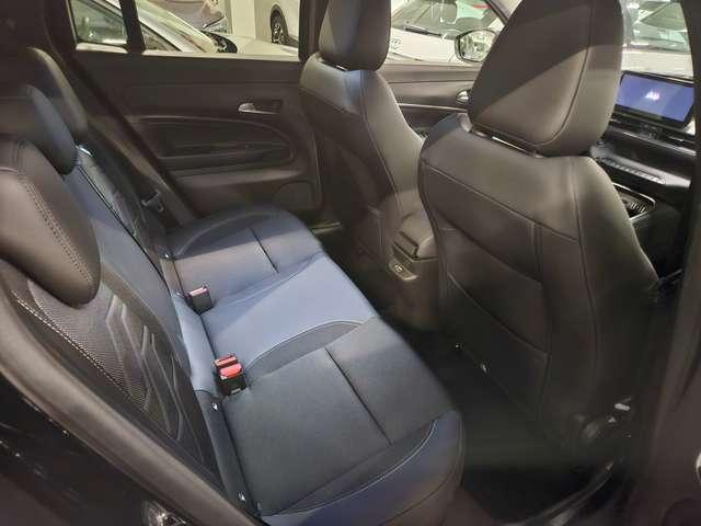 Jeep Avenger Avenger 1.2 turbo Summit fwd 100cv