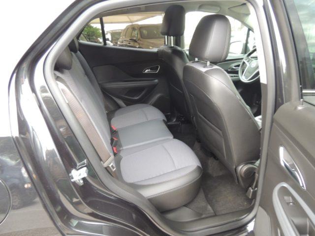 OPEL Mokka 1.6 CDTI X Ecotec 136CV 4x2 aut. Cosmo