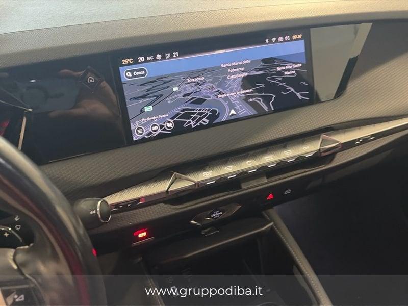 DS DS4 Modello: 1SD4 BlueHDi 130cv Bastille Business