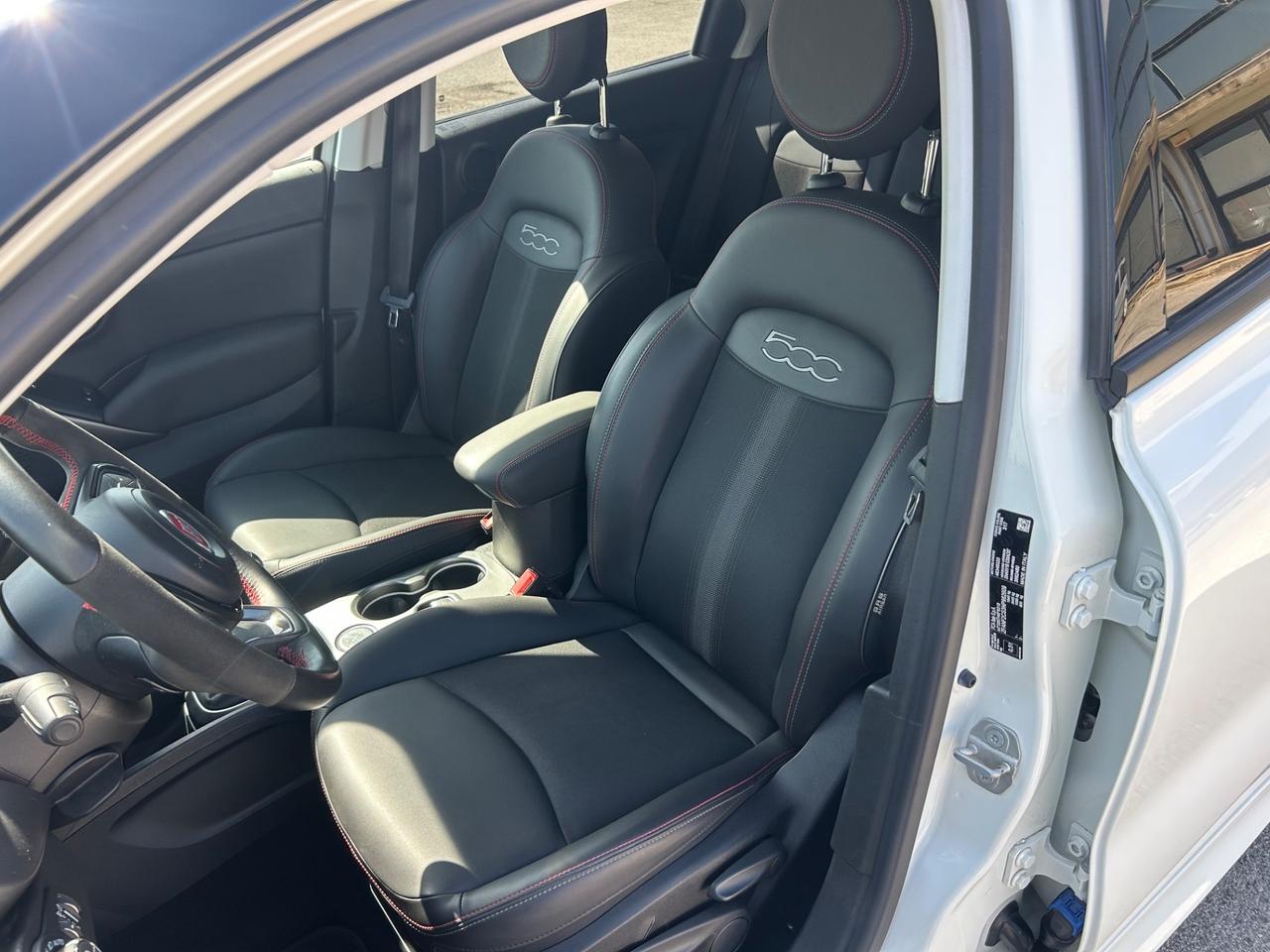 Fiat 500X 1.6 MultiJet 130 CV Sport
