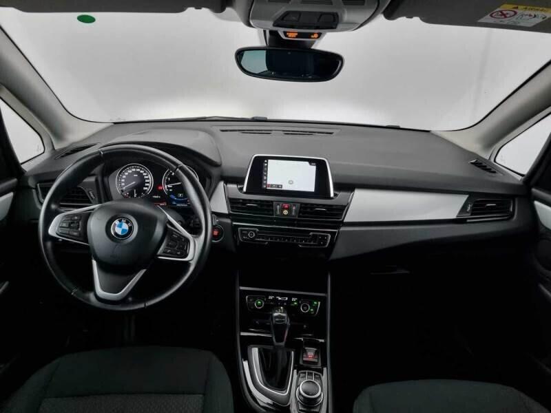 Bmw 2er Active Tourer 225xe Active Tourer iPerformance Business aut.