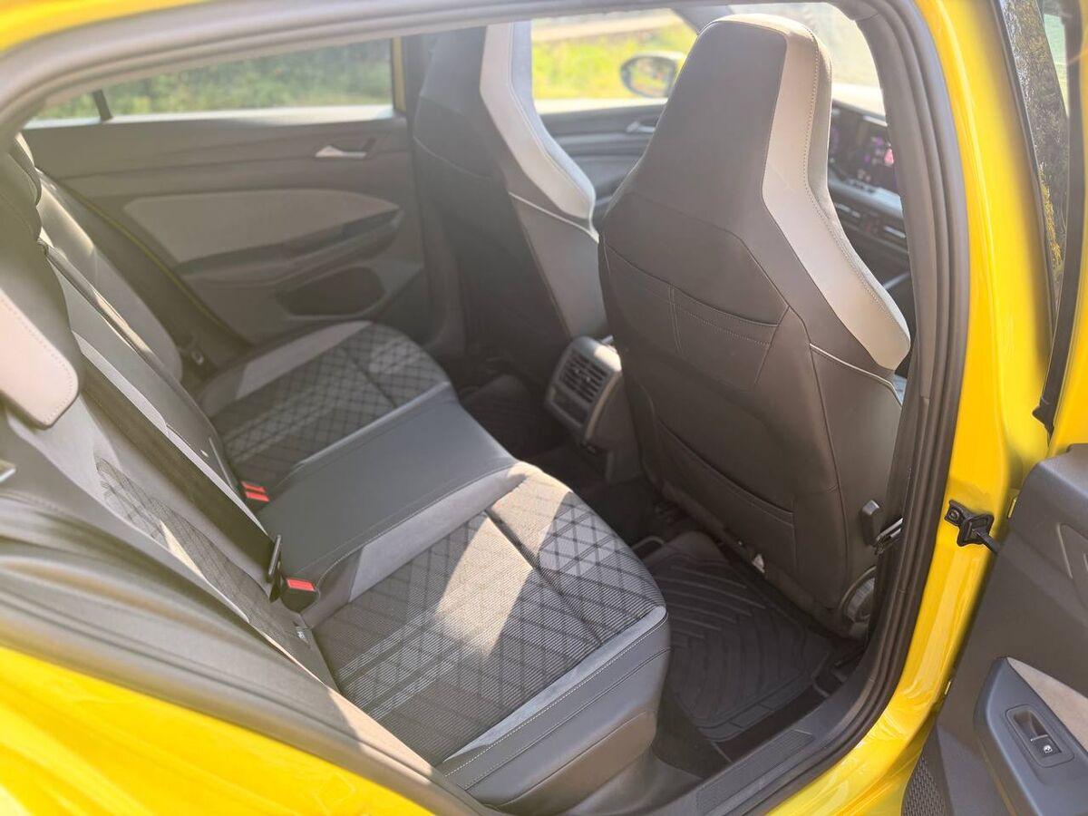 Volkswagen Golf 1.5 etsi evo R-Line 150cv dsg