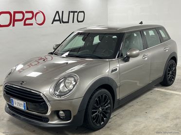 MINI Mini Cooper D Business Clubman Aut.