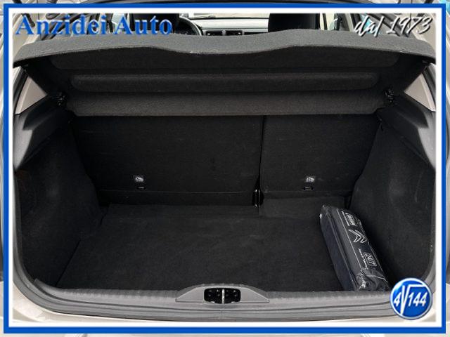 CITROEN C3 1.2 PureTech 83 Cv You