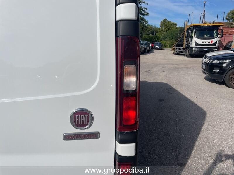 FIAT Talento 2020 2.0 ecojet CH1 10Q 120cv S&S E6d-temp