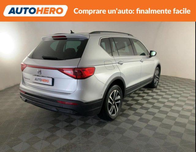 SEAT Tarraco 1.5 TSI Style