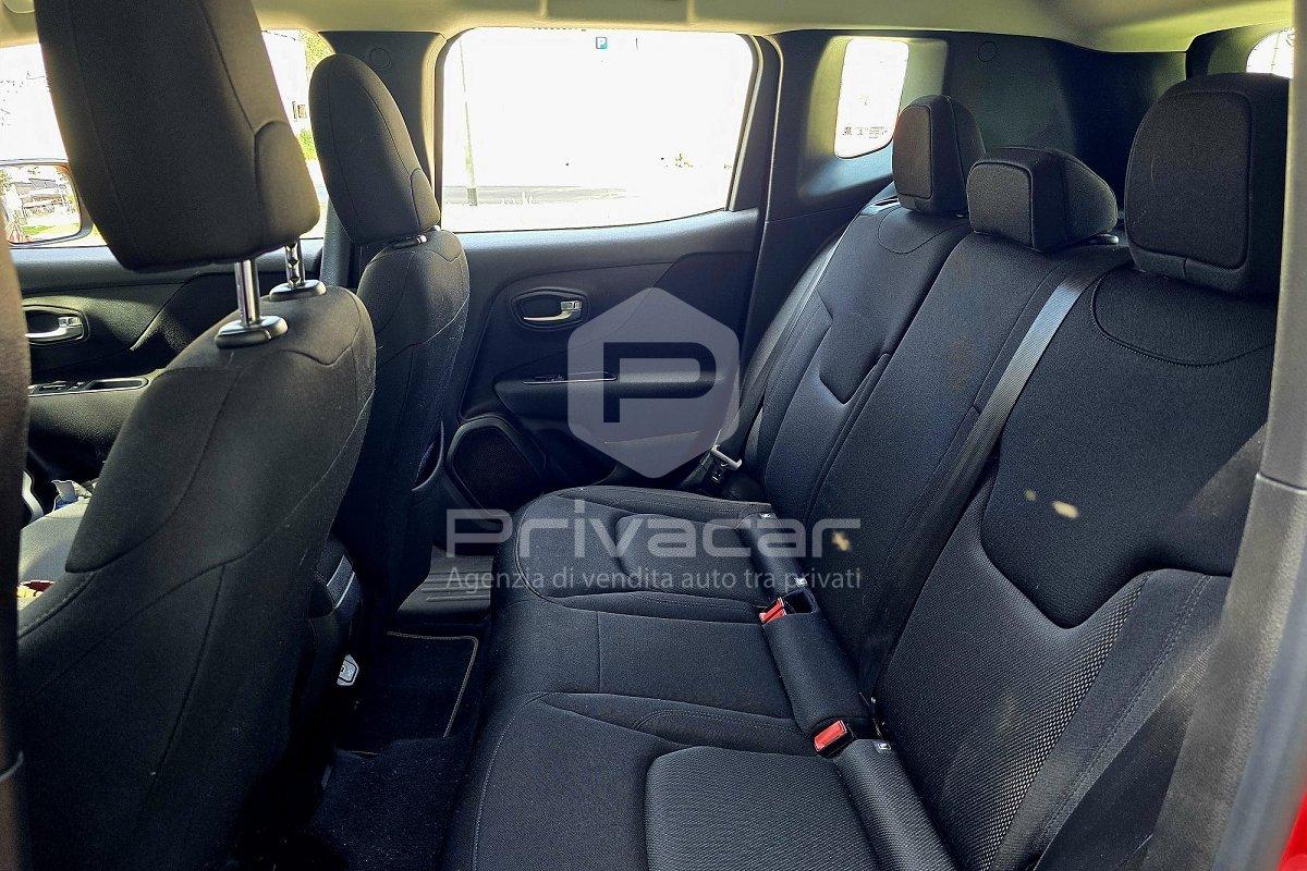 JEEP Renegade 1.0 T3 Longitude