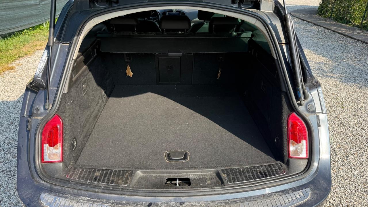 Opel Insignia 2.0 CDTI 160CV Sports Tourer Cosmo