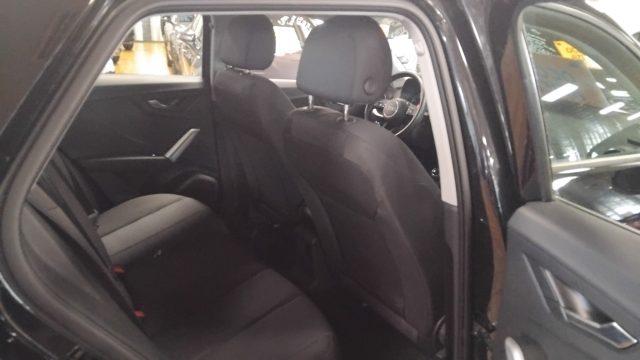 AUDI Q2 30 TDI S tronic Admired 18" VIDEO