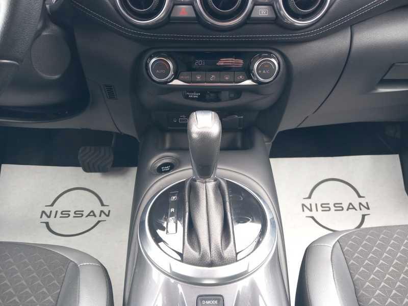 NISSAN Juke 1.6 hev N-Connecta #Navigatore