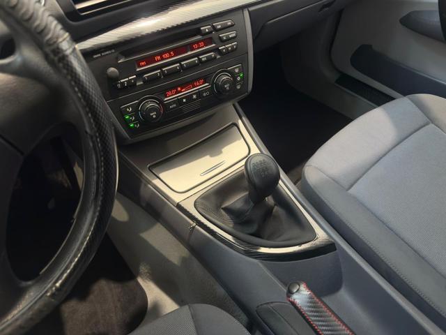 BMW 116 i cat 5 porte Futura