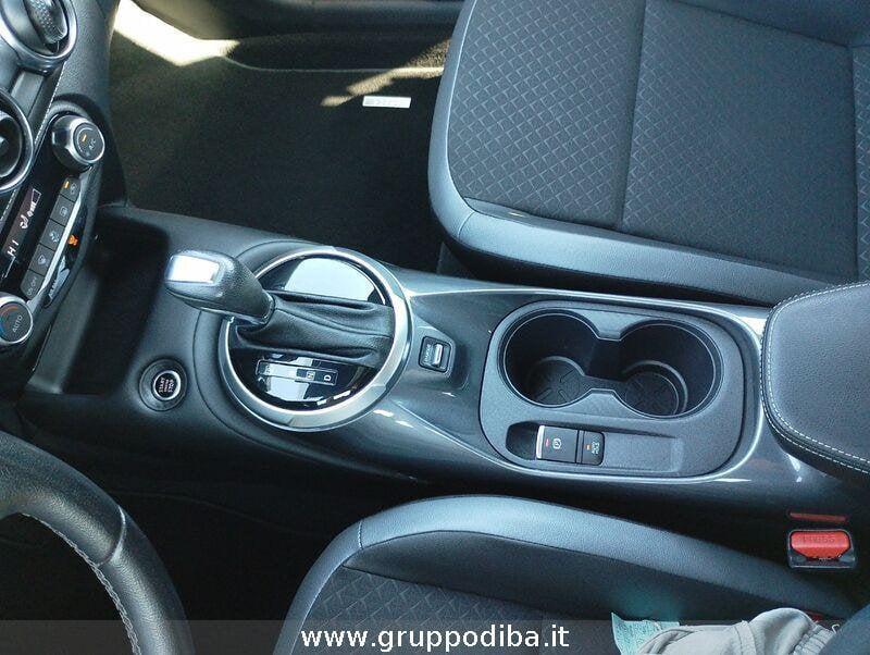 Nissan Juke II 2020 Benzina 1.0 dig-t N-Connecta 114cv dct