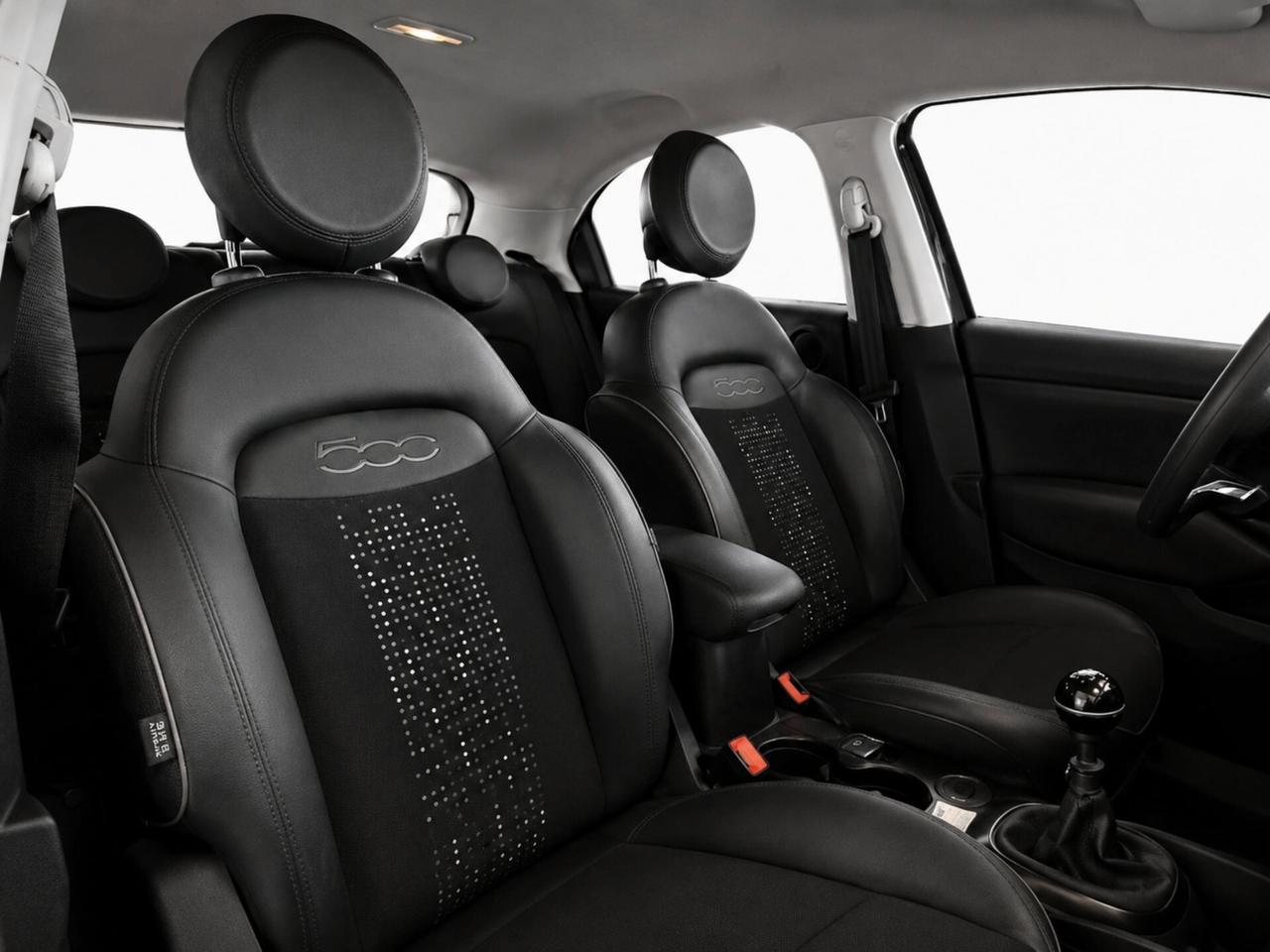 Fiat 500X 1.3 MultiJet 95 CV Cross