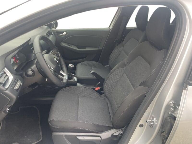 Renault Clio Clio TCe 100 CV GPL 5 porte Zen