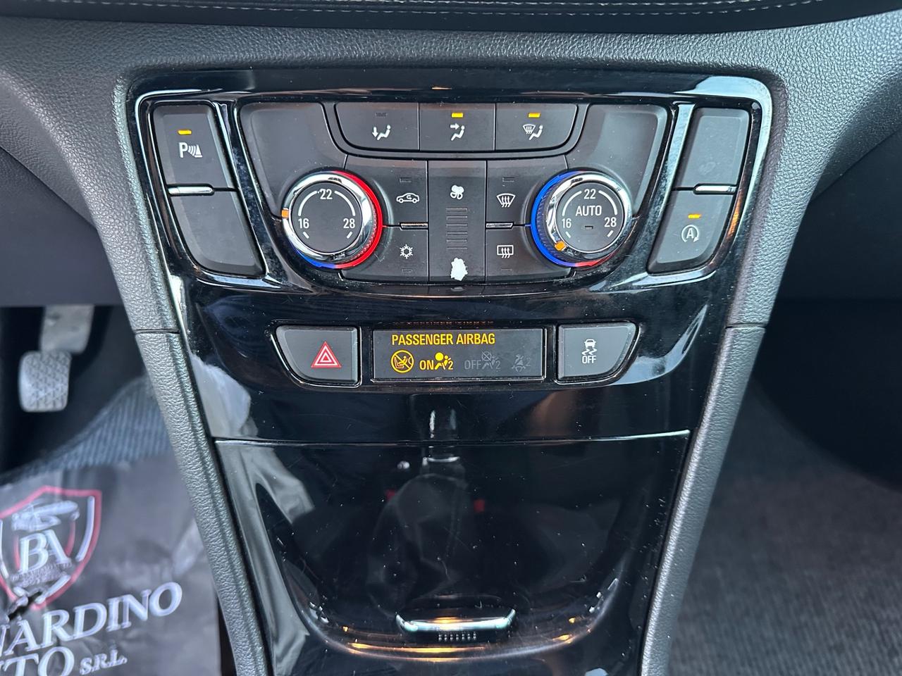 Opel Mokka X 1.6 CDTI 2017