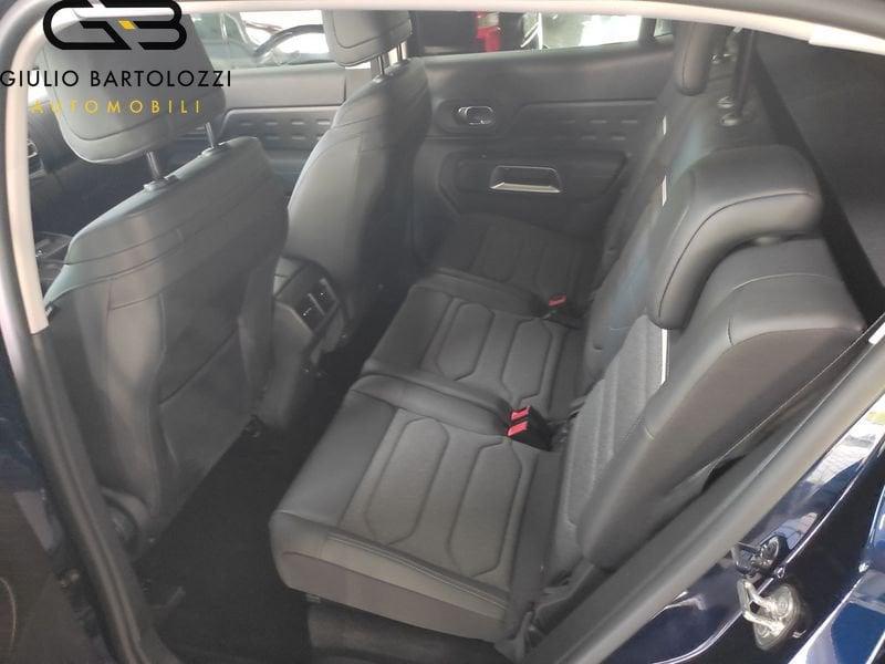 Citroën C5 Aircross Hybrid 136 Max e-DCS6