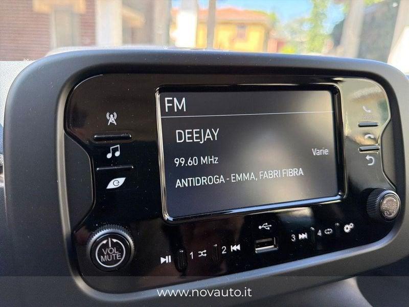 FIAT Pandina 1.0 FireFly 70cv S&S Hybrid Icon