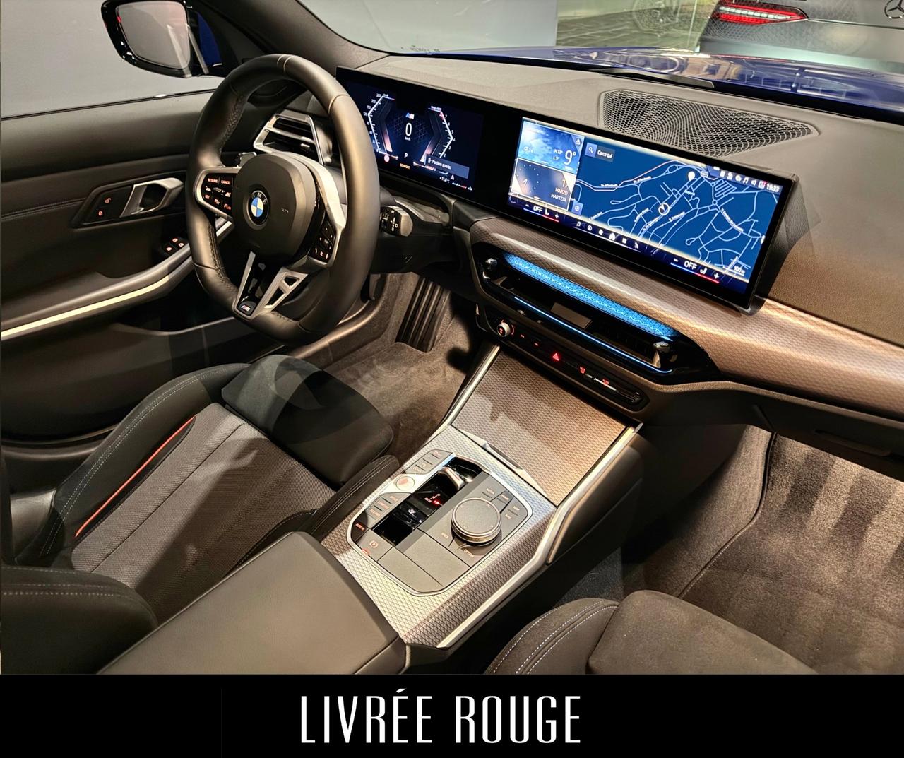 Bmw 330 i xdrive Touring M sport