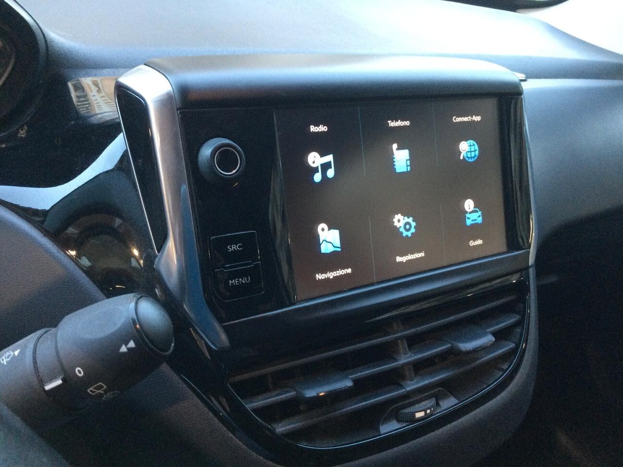 Peugeot 208 PureTech 82 3 porte Allure