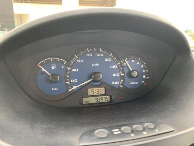 CHEVROLET Matiz 1000 SX Energy