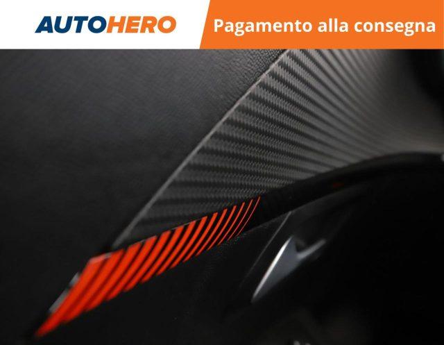 PEUGEOT 208 PureTech 75 Stop&Start 5 porte Active Pack