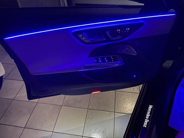 MERCEDES-BENZ E 300 de hybrid EQ 4Matic AMG Line Premium.