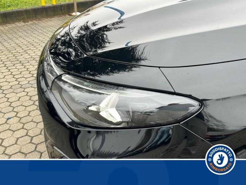 Mercedes-Benz CLA 200 Automatic Coupé Premium