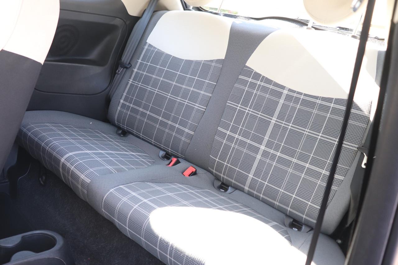Fiat 500 1.3 Multijet 95 CV Lounge