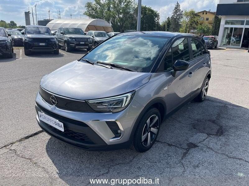 Opel Crossland 2021 1.2 Elegance s&s 83cv