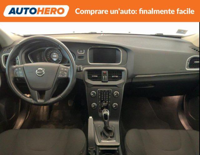 VOLVO V40 Cross Country D2 Business