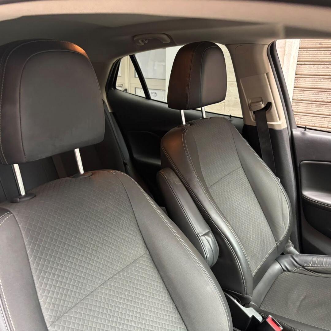 Opel Mokka X 1.6 CDTI Aut - 136cv