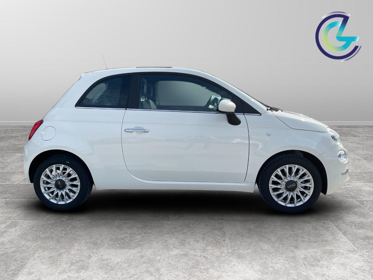 FIAT 500 III 2015 - 500 1.0 hybrid Dolcevita 70cv