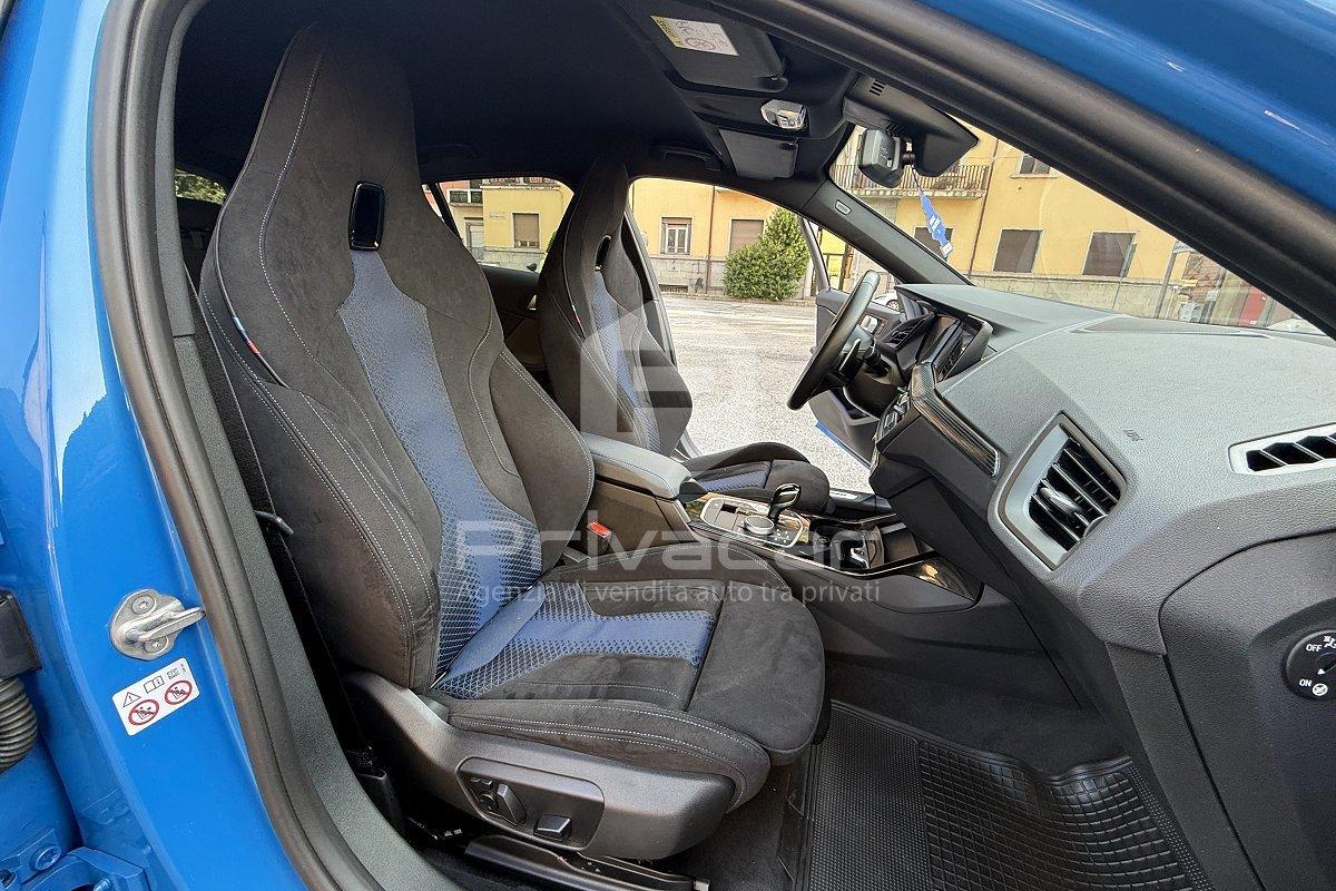 BMW M 135i xDrive