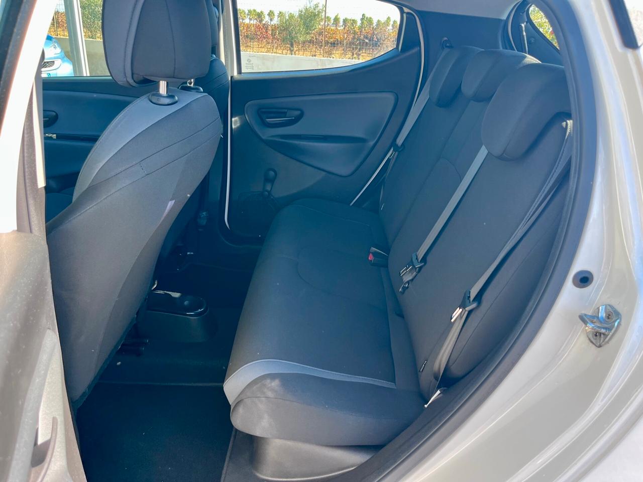 Lancia Ypsilon 1.3 MJT 16V 95 CV 5 porte S&S Mya