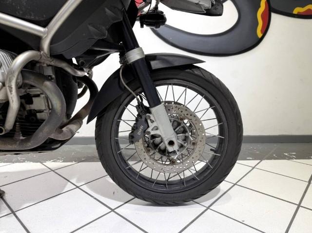 BMW F 750 GS R 1200 Adventure Abs