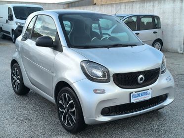 Smart ForTwo 70 1.0 Perfect 2018