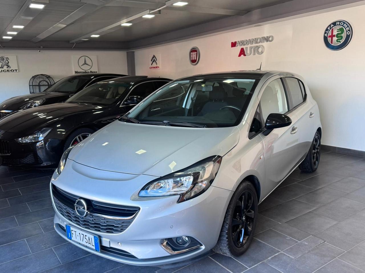 Opel Corsa 1.3 CDTI 5 porte Innovation