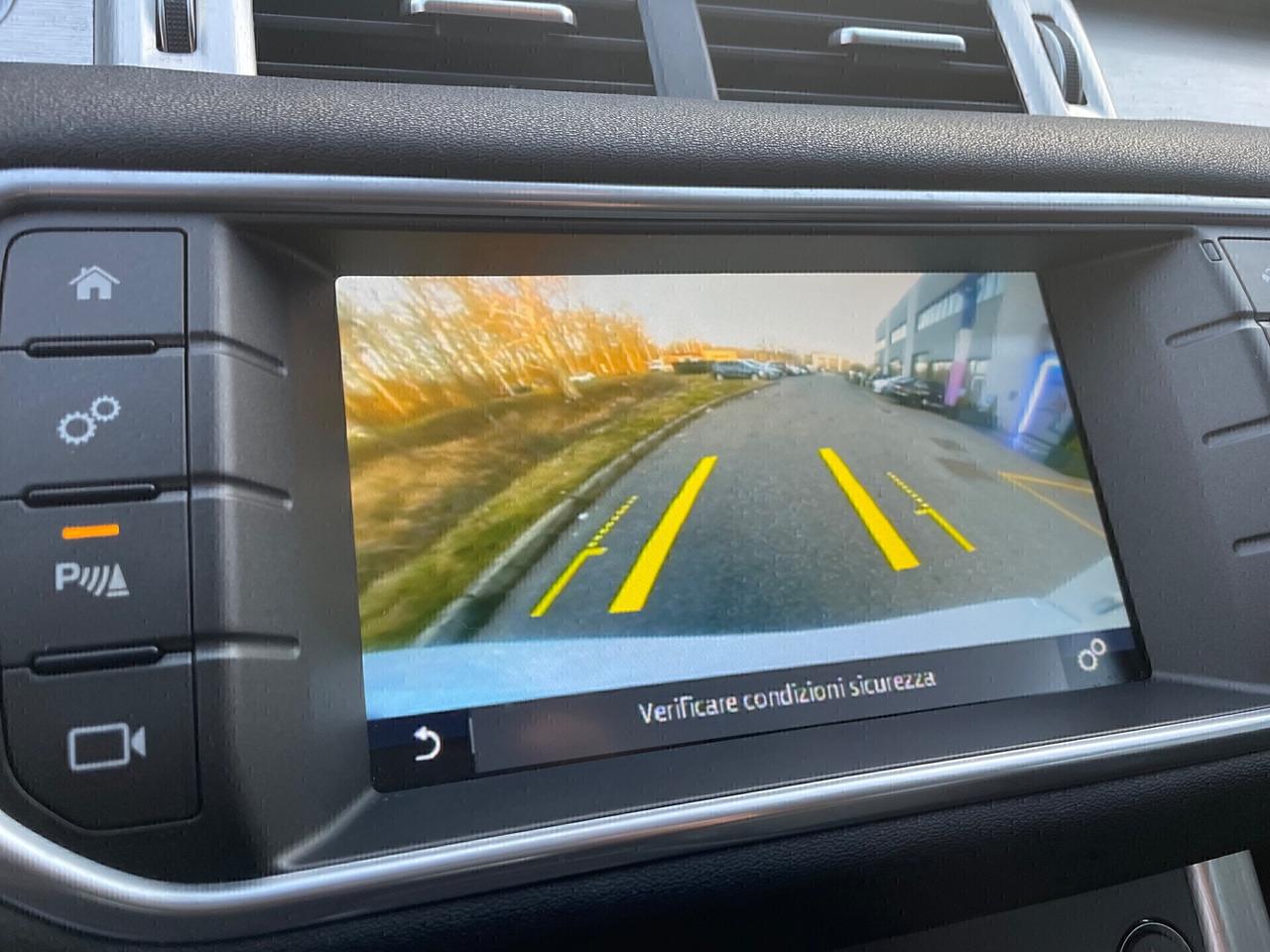 Land Rover Range Rover Evoque Range Rover Evoque 2.0 TD4 150 CV 5p*Automatik*Autocarro*