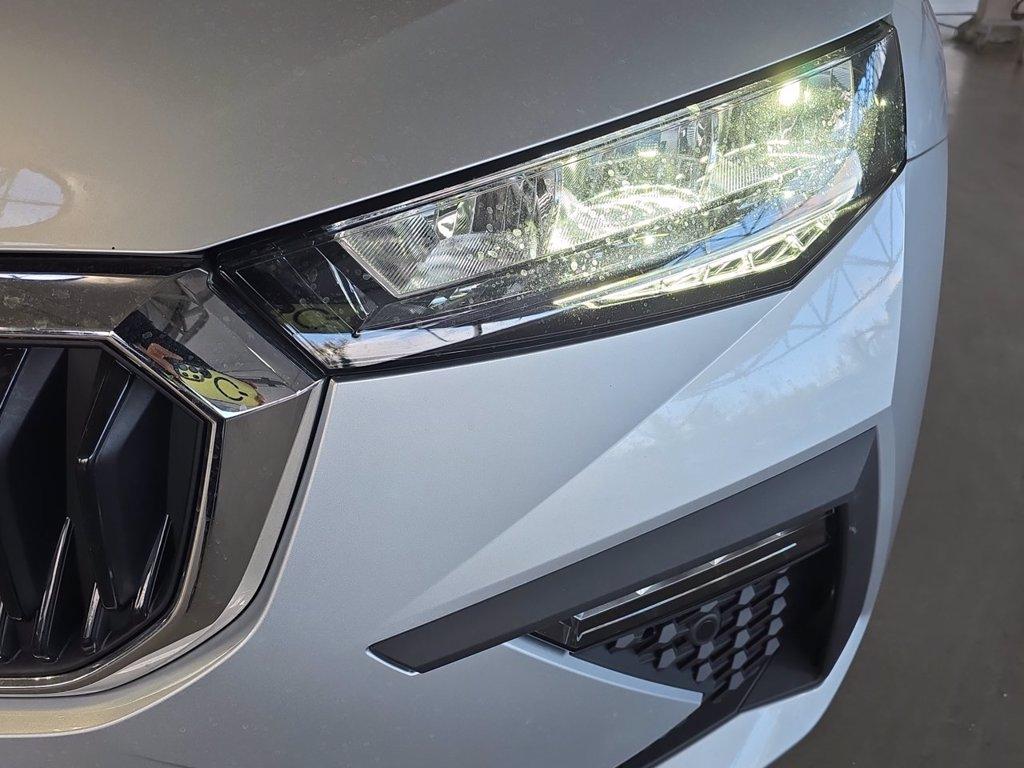 SKODA Scala 1.0 tsi style 115cv del 2025