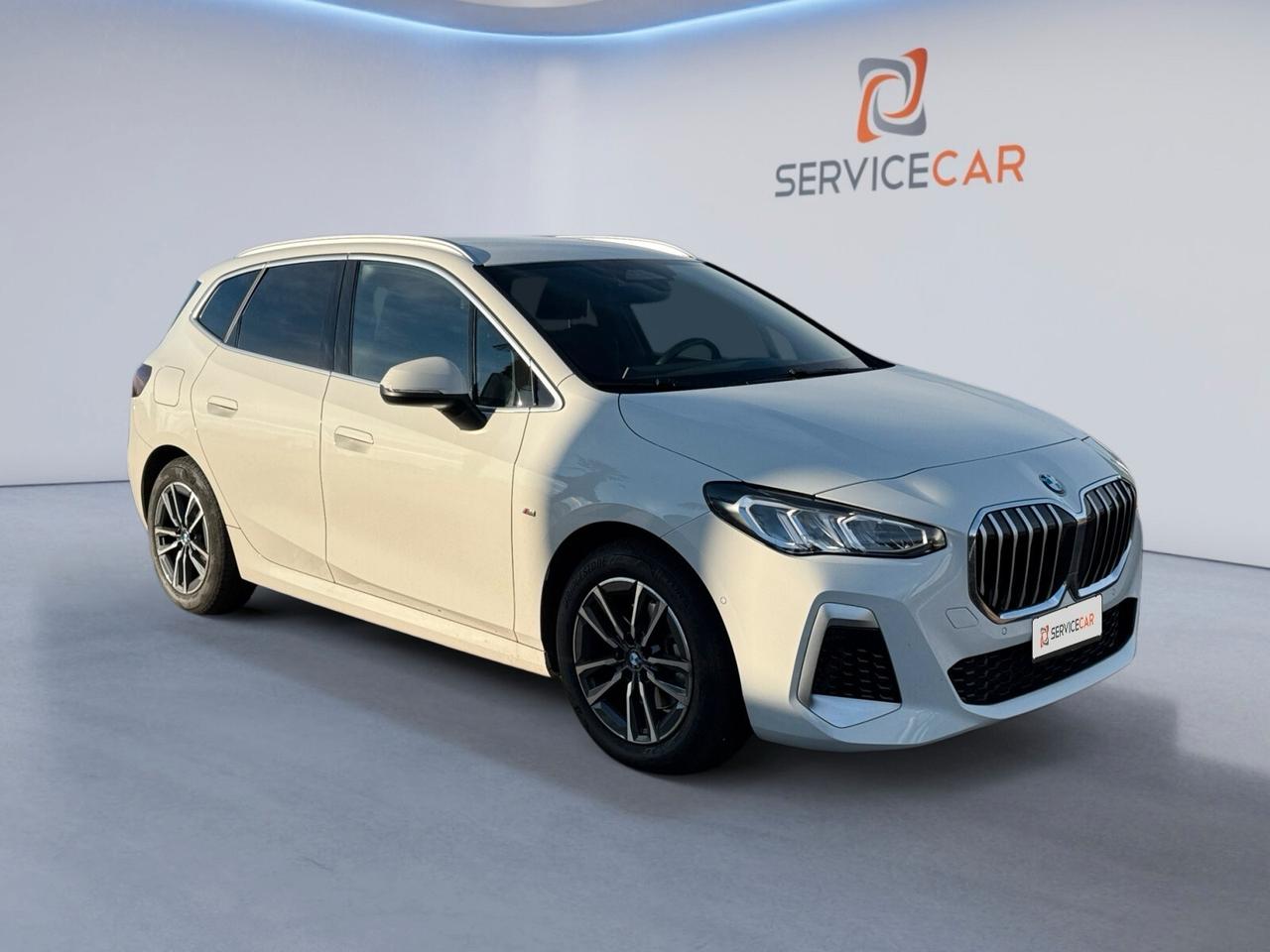 Bmw 220i Active tourer Msport