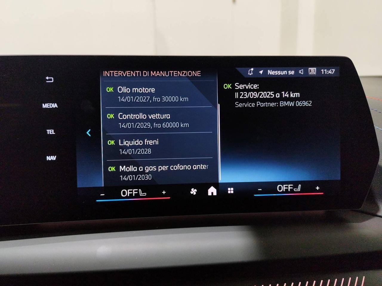 BMW Serie 1 118d MSport