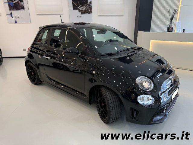 ABARTH 595 1.4 Turbo T-Jet 165 CV