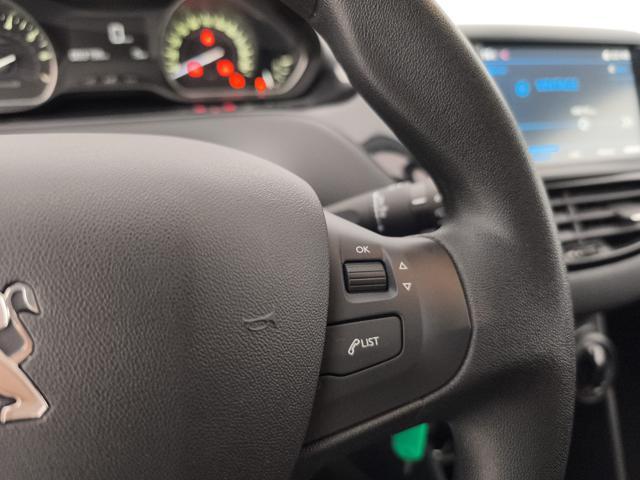 PEUGEOT 208 1.2 puretech Active s&s 82cv 5p neopatentati