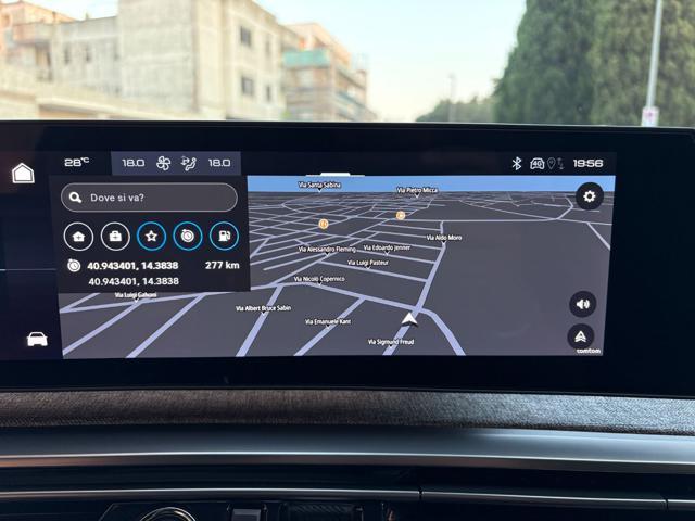 PEUGEOT 3008 Hybrid 136 e-DCS6 GT